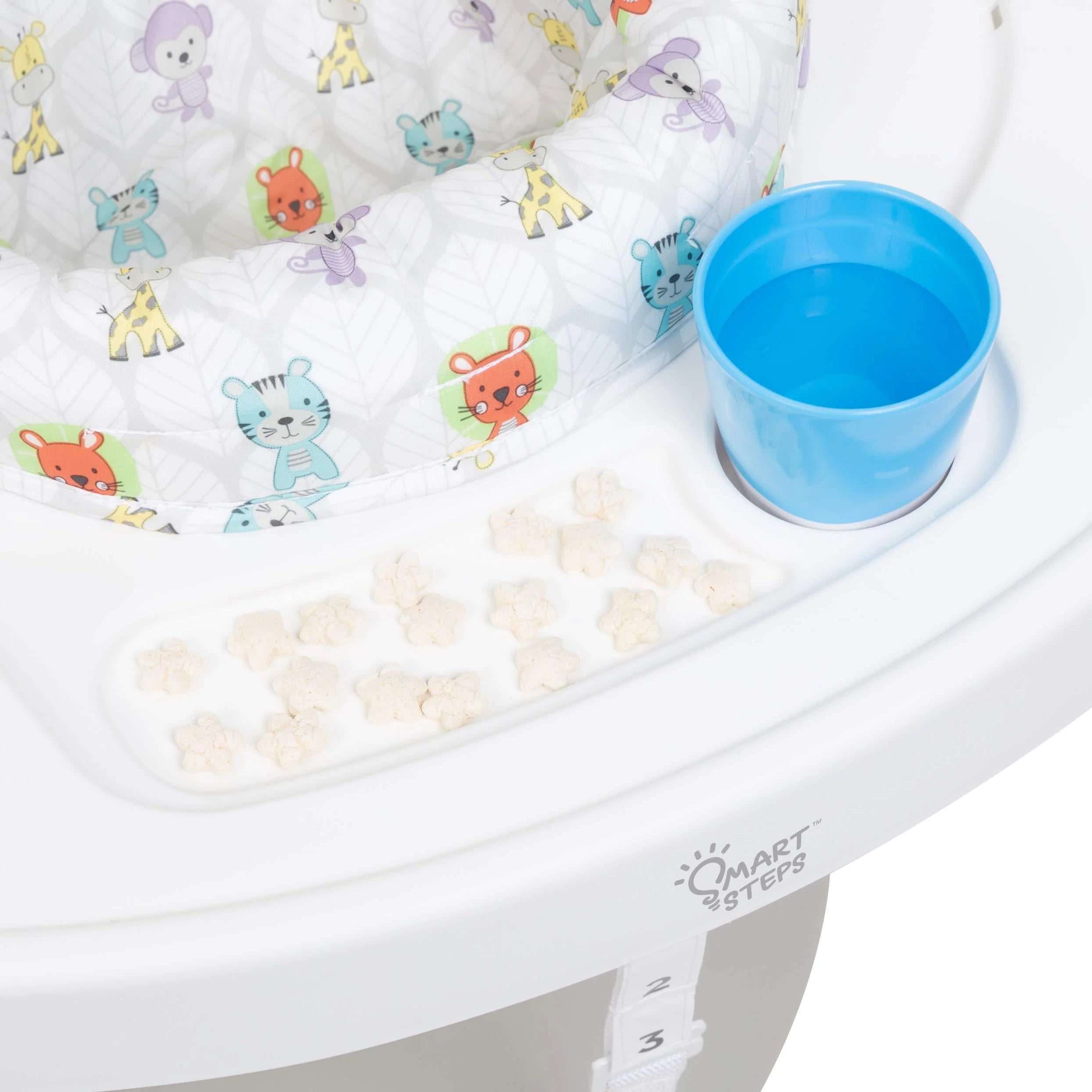 3-in-1 Activity Center S5586