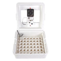 Deluxe Circulated Air Incubator with Egg Turner N951