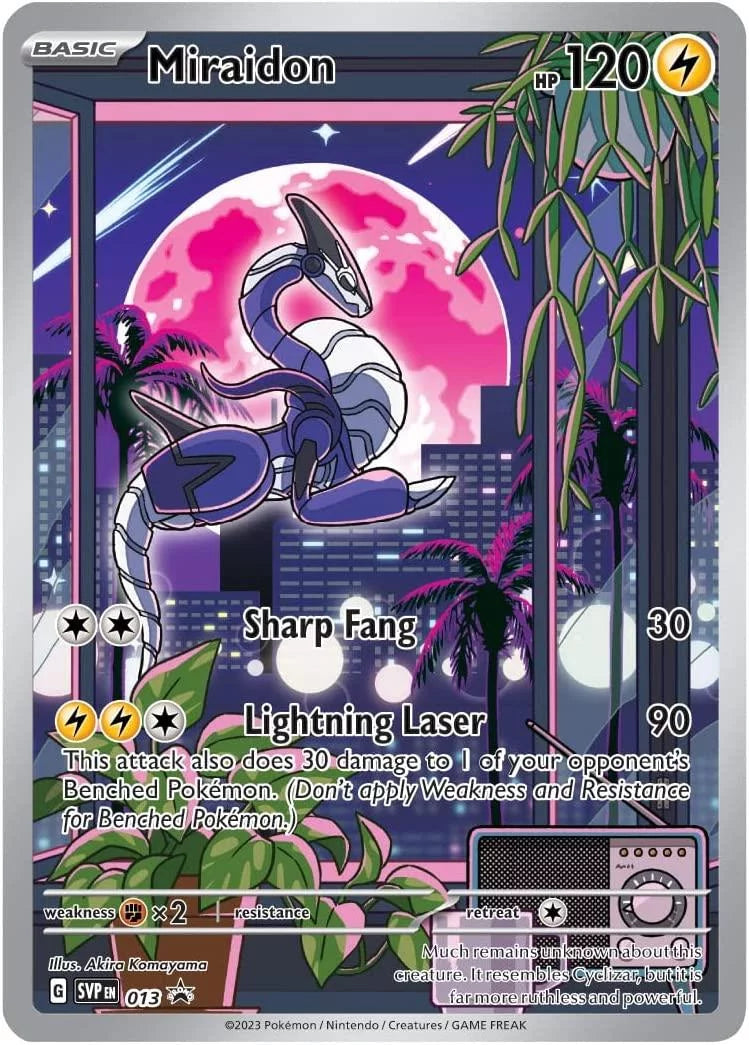 Purple Elite Trainer Box with Booster Packs F540