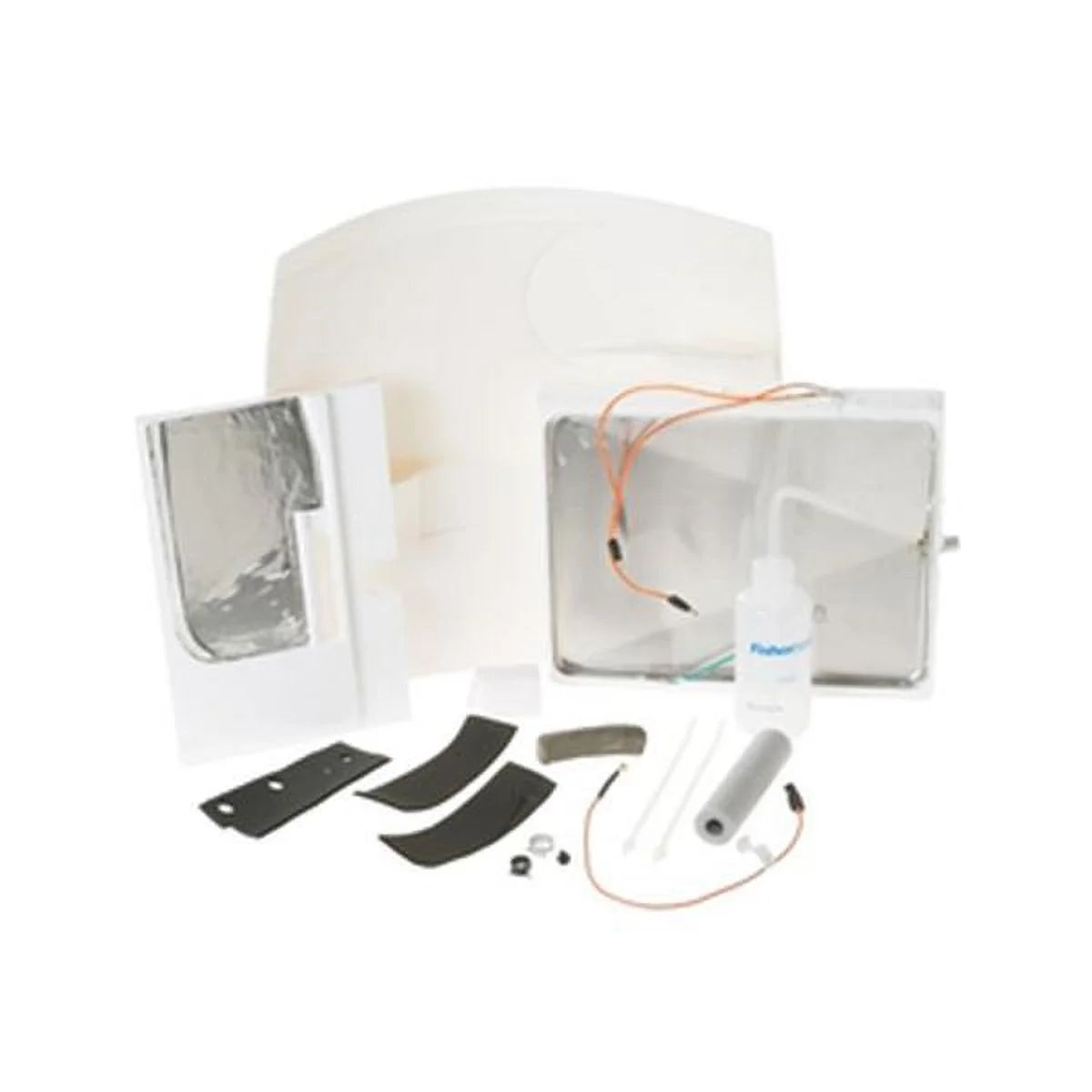 Refrigerator Icing Repair Kit G215668