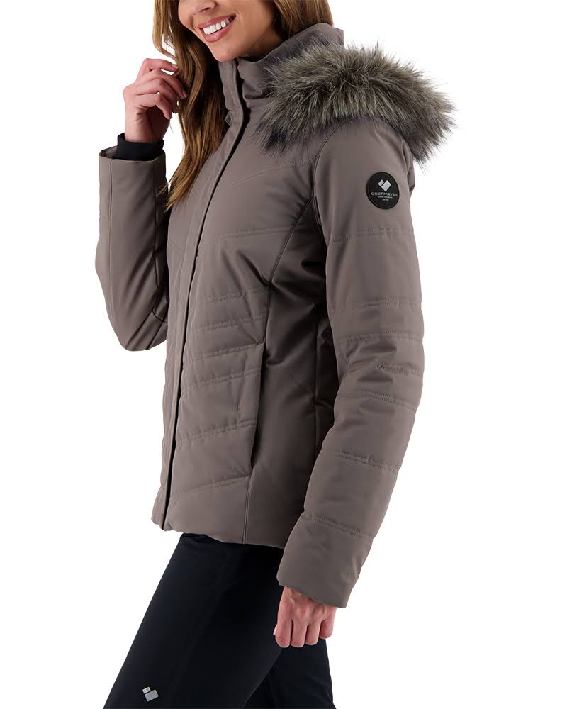 Suitable Grey Jacket T117528
