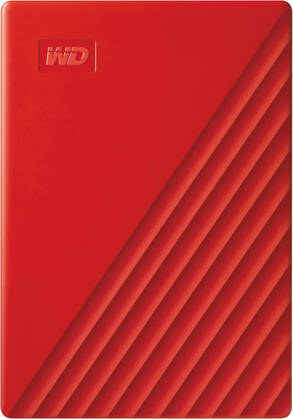 5TB Portable External Hard Drive HDD, USB 3.0, Black A714559