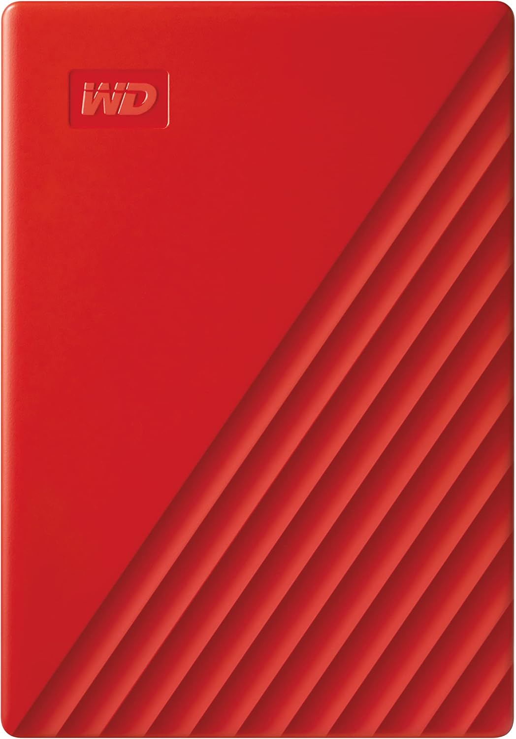 5TB Portable External Hard Drive HDD, USB 3.0, Black A714559
