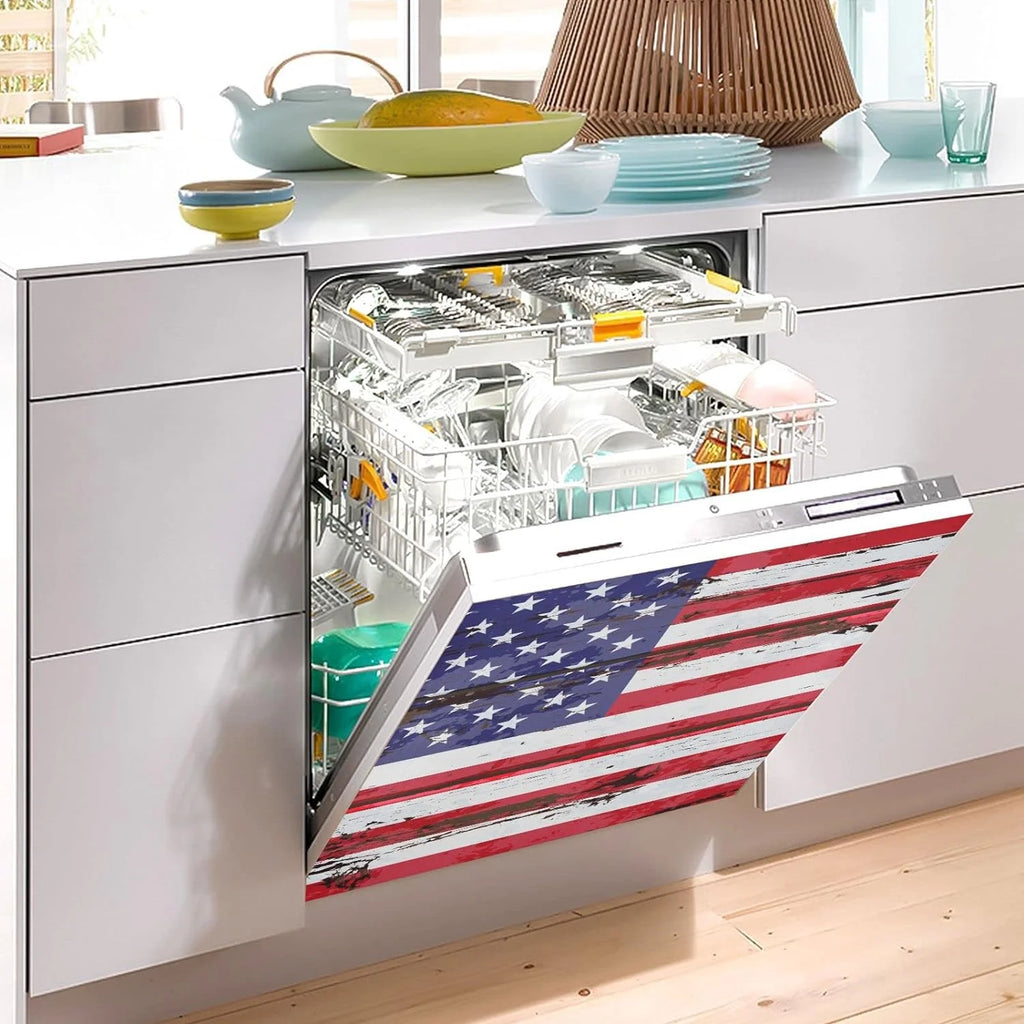 23" x 26" Dishwasher Magnet Cover L76232