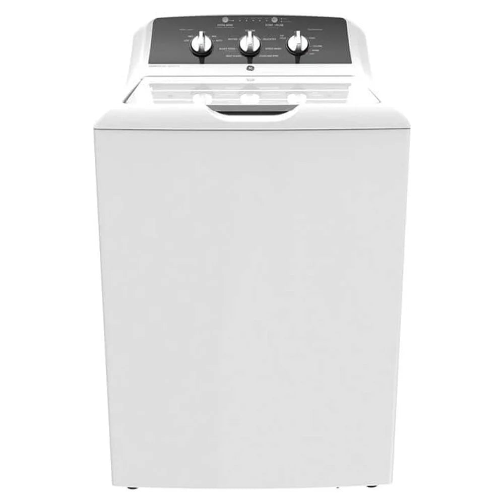 27" Wide 4.2 Cu. Ft. Top Loading Washer White S33179