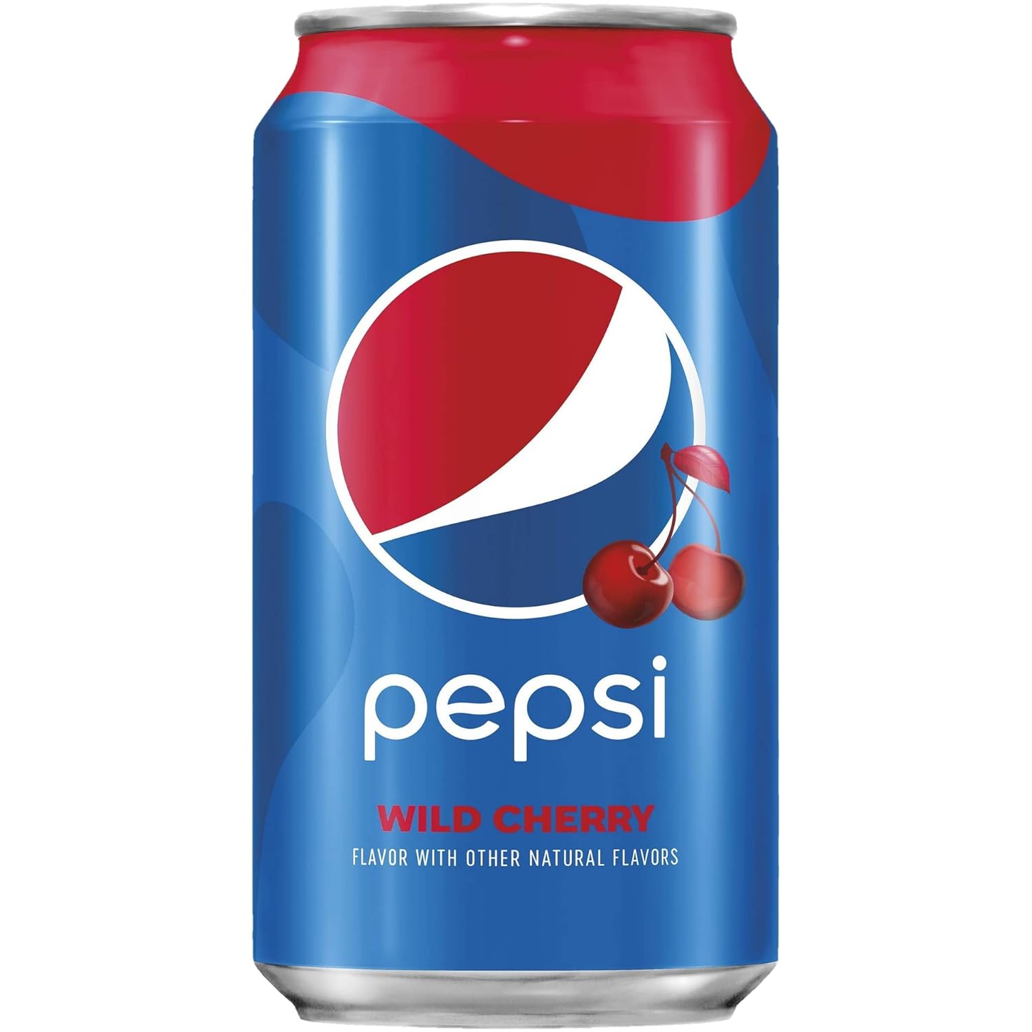 15 cans 12 fl oz Wild Cherry B4571
