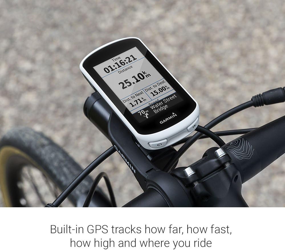 Edge Explore Bike G90300
