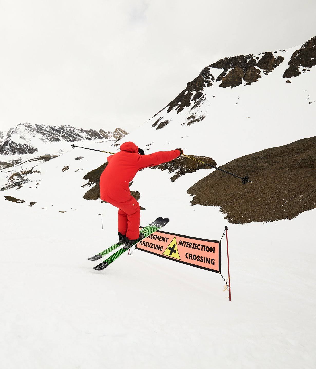 Black Crows Captis Skis U97916
