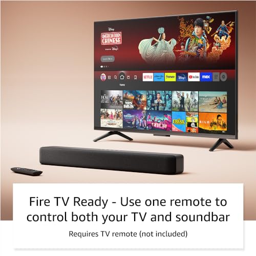 2.0 Soundbar with Bluetooth S30865