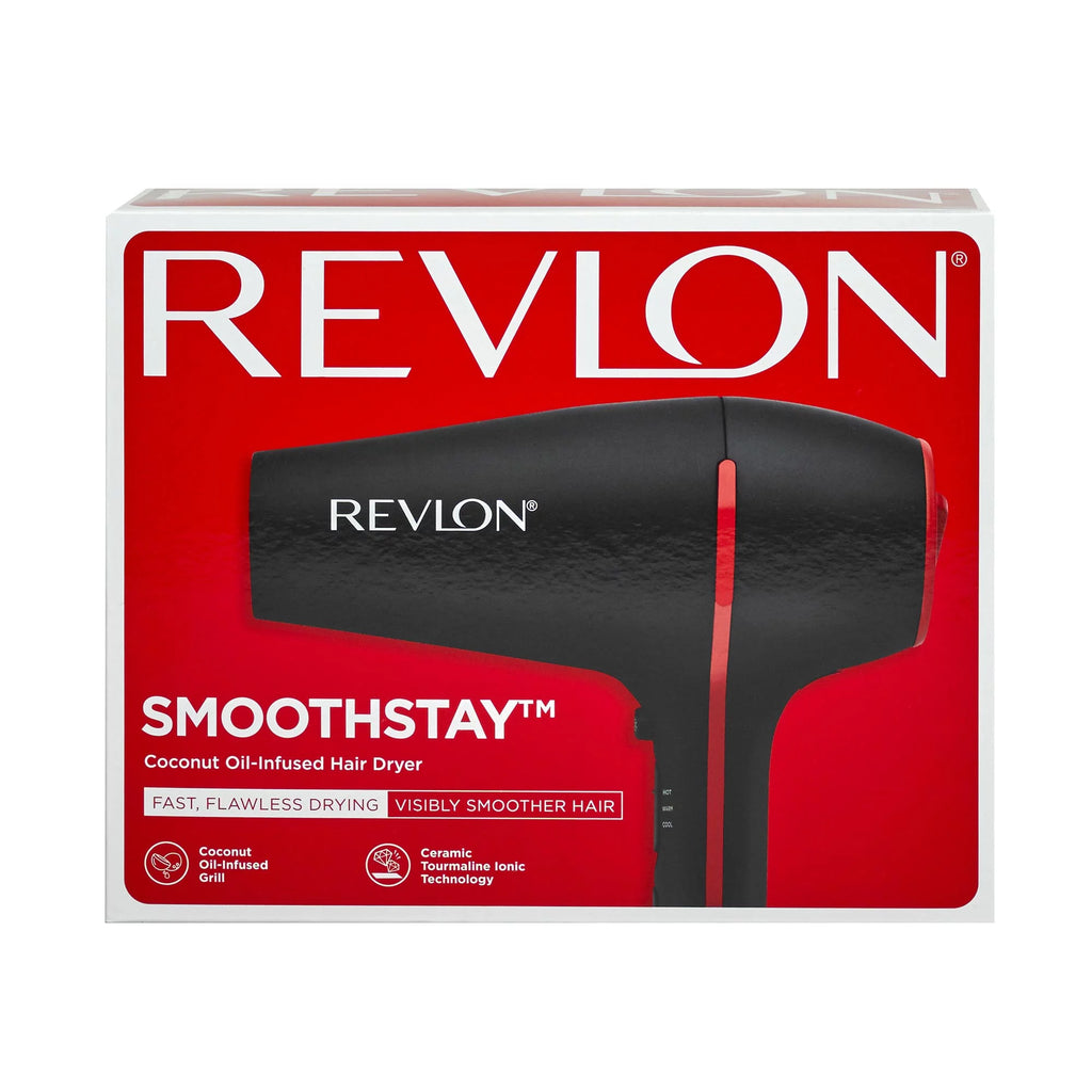 Black Ceramic Hair Dryer I514