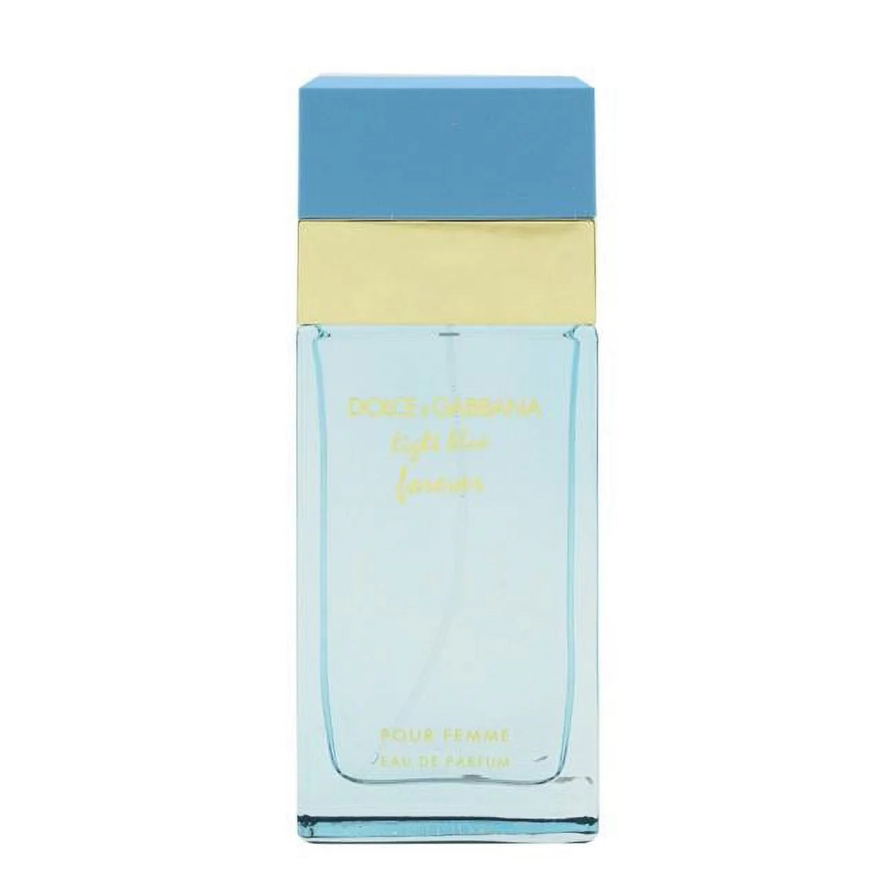 1.6 oz Light Blue Eau De Parfum Spray M448