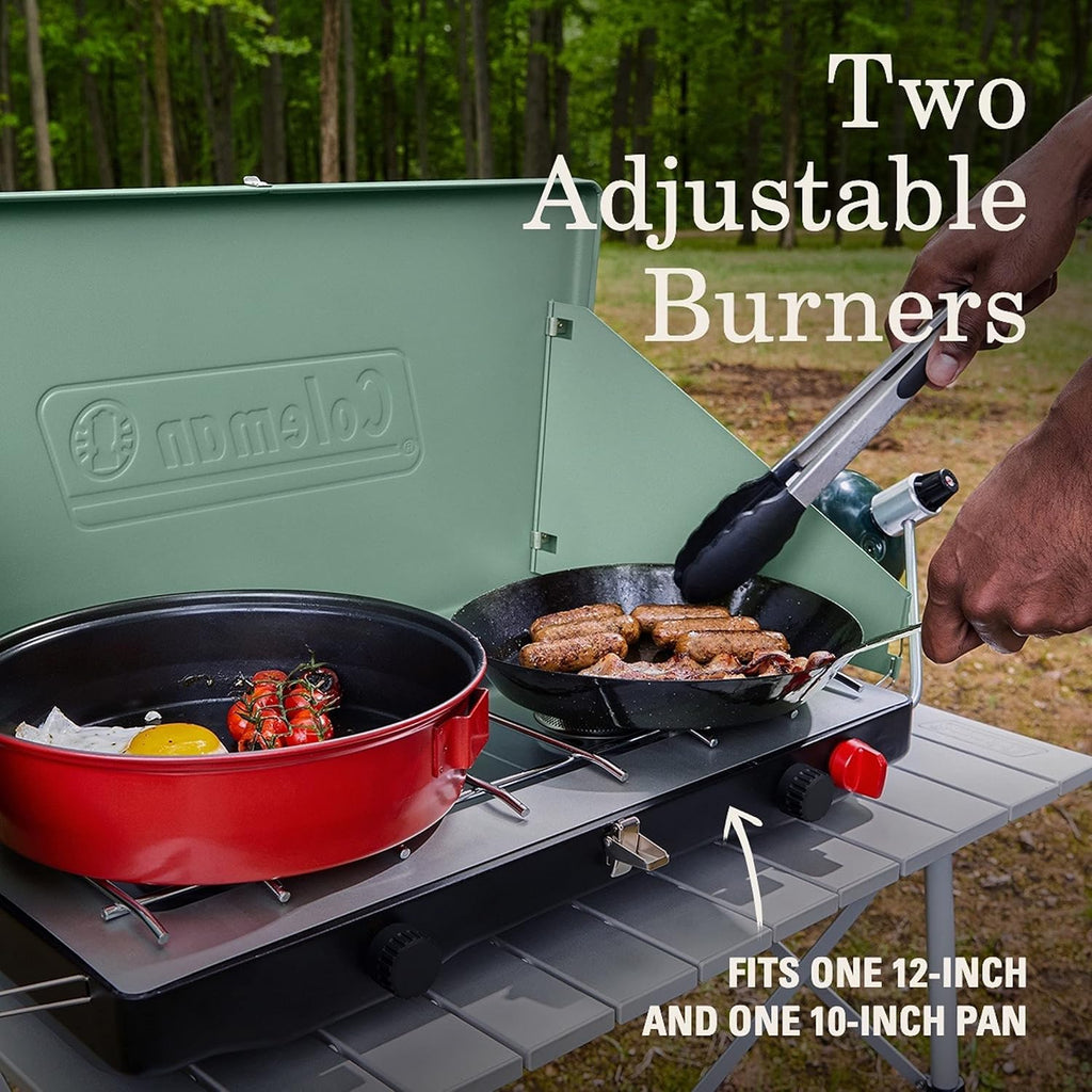 Classic Camping Stove A955950
