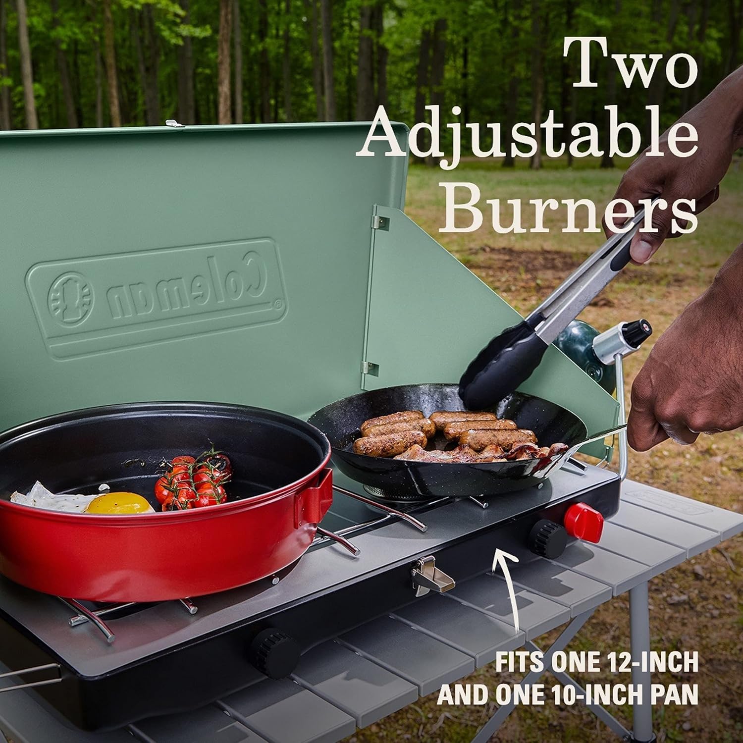Classic Camping Stove A955950
