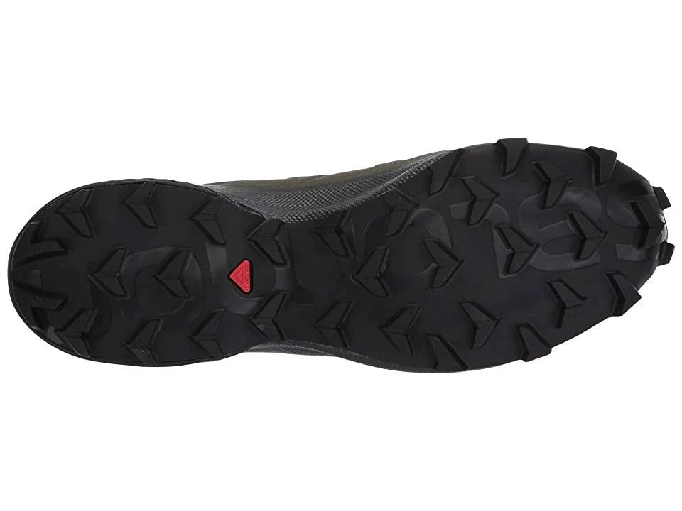 Men's Speedcross 5 Wide Trail Running Shoes G496218