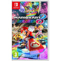 Mario Kart 8 Deluxe - Nintendo Switch W777860