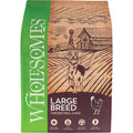 Large Breed Dry Dog Food D713