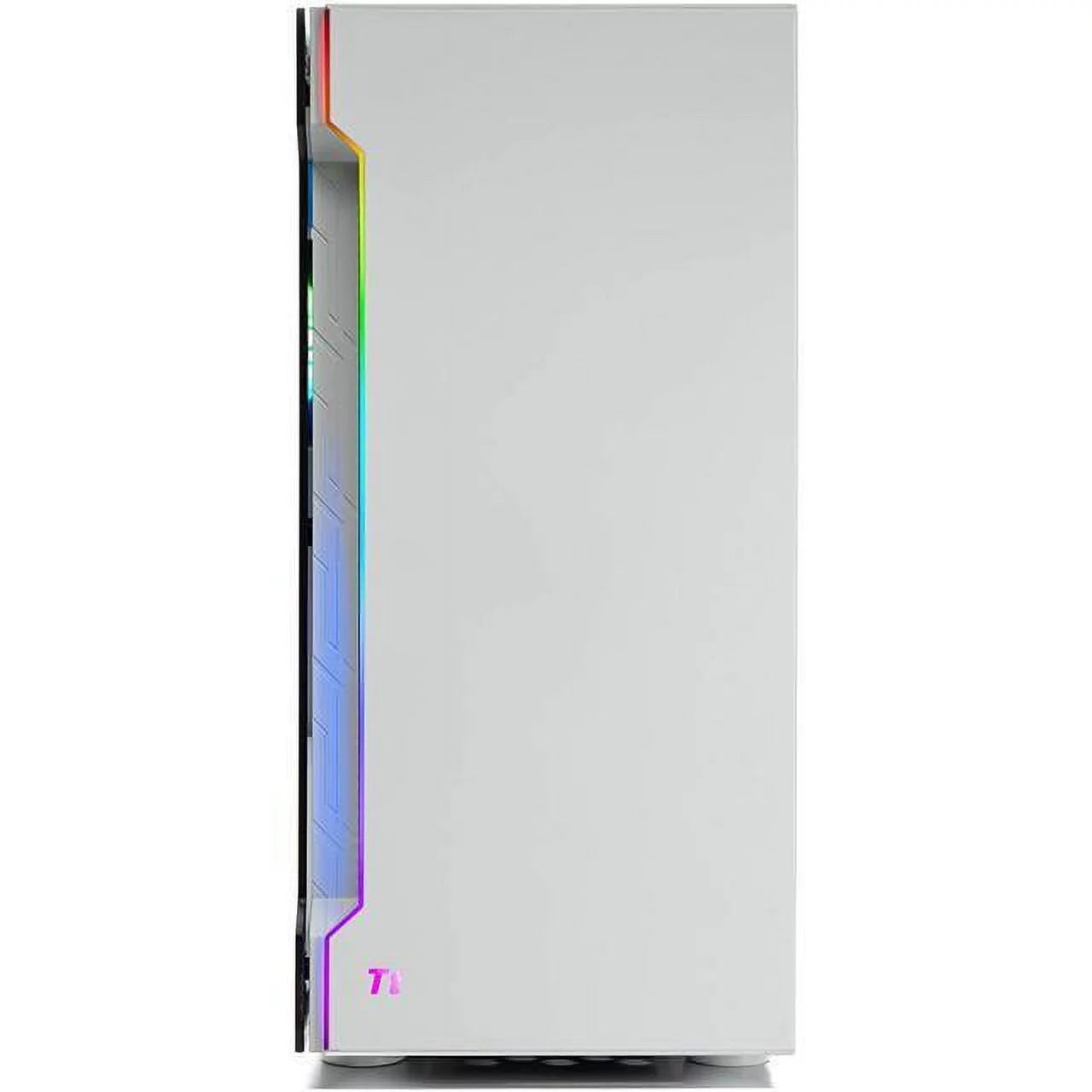 White Gaming Desktop PC - Ryzen 5 3600, RTX 3060 12GB, 1TB SSD, 16GB DDR4 3000, Windows 10 Home 64-bit R42872