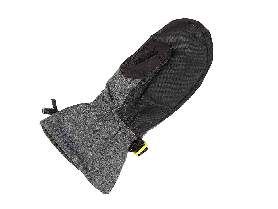 Carbon XL GORE-TEX Mitt C79853