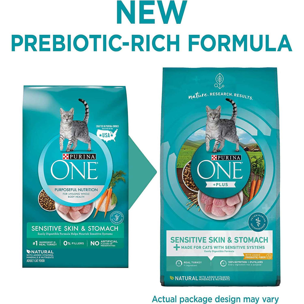 Dry Cat Food V986