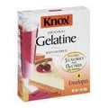 Unflavored Gelatin (Pack of 3) R110