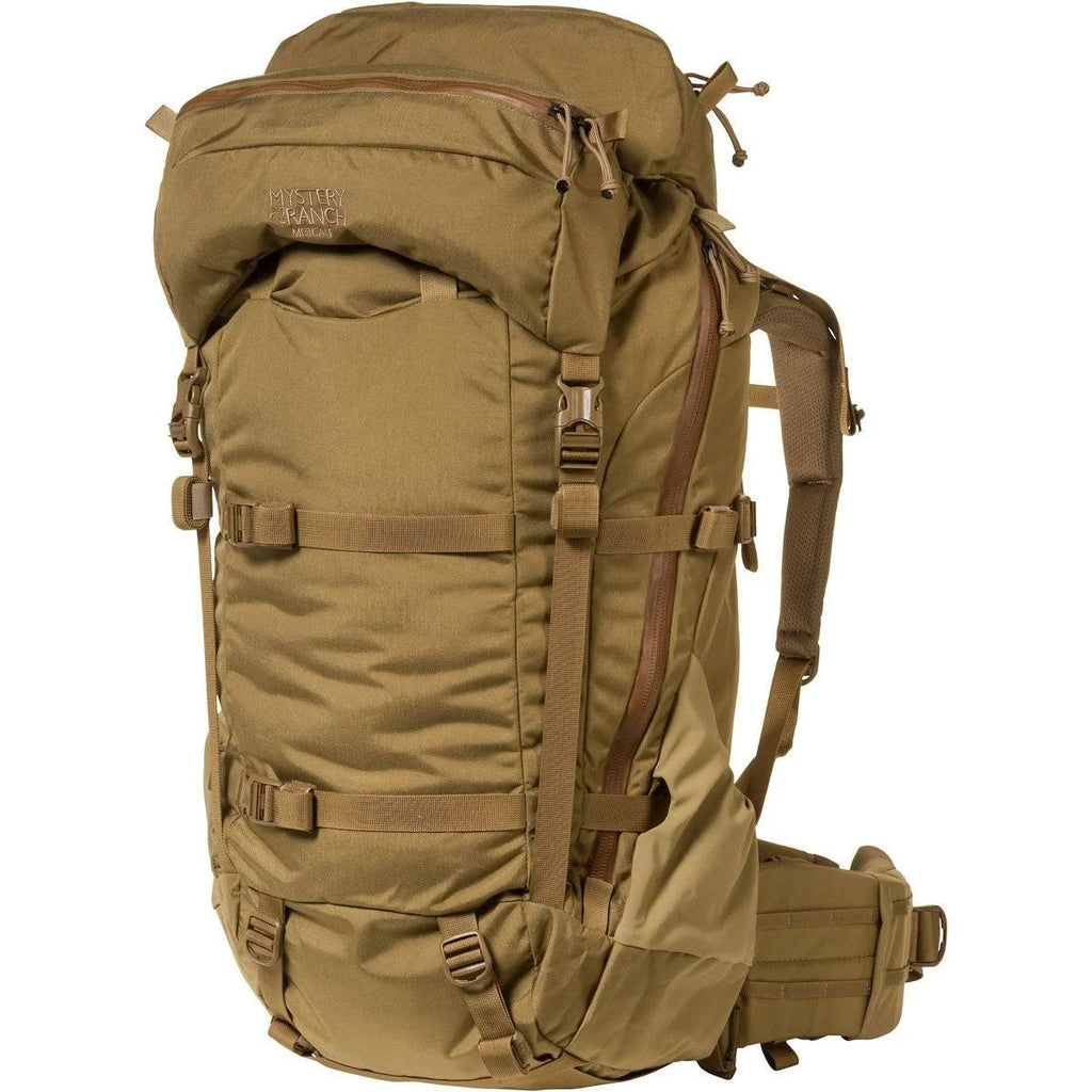 Coyote Backpack B8816