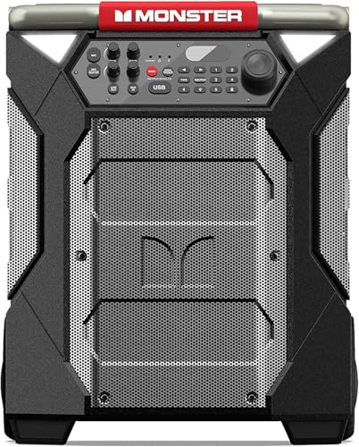 Portable Bluetooth Speaker B41143