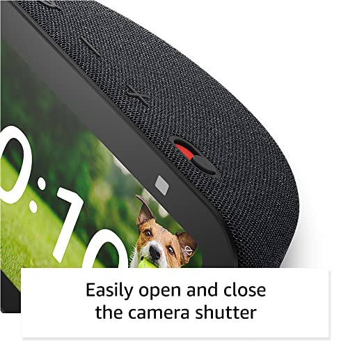 Glacier White Amazon Echo Show 5 Smart Display P129642