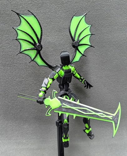 T13 Action Figure Set F104