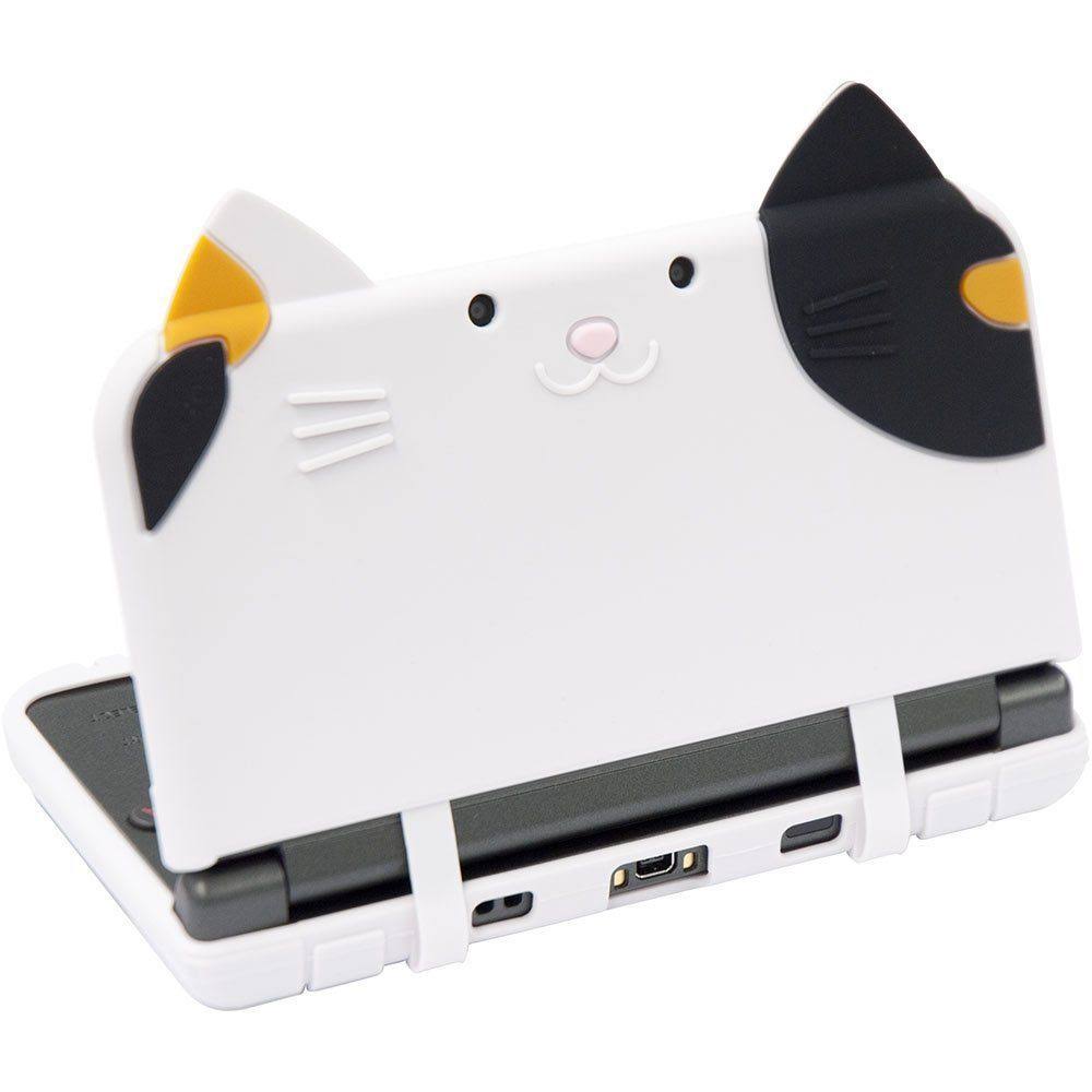 Silicon Cover for 3DS LL Q801