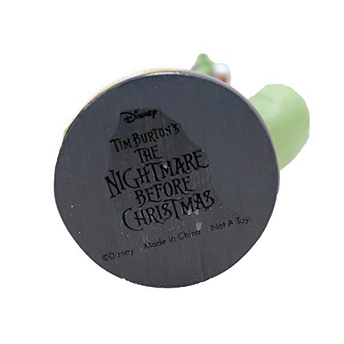 6-Inch Jack Skellington Nutcracker W29551