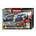 Go onto The Podium Slot Car Set A301
