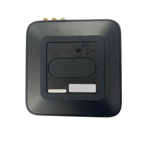 Wireless High Resolution Music Streamer O291