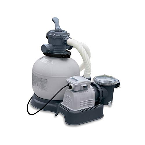 Sand Filter Pump P970476
