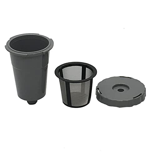 Reusable Coffee Filter, Pack of 2 L643648