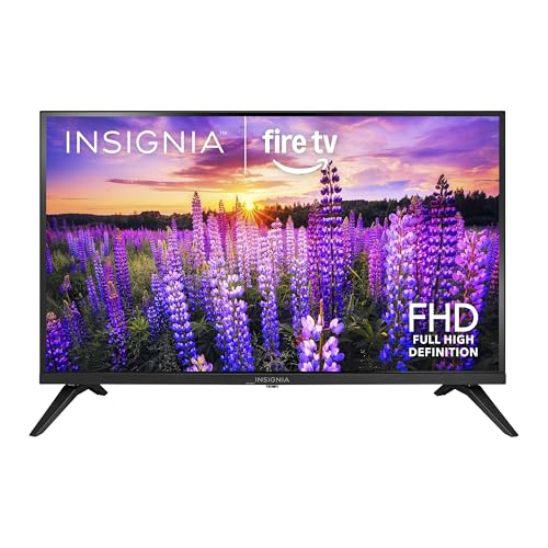 40" Class LED Full HD Smart Fire TV E7938