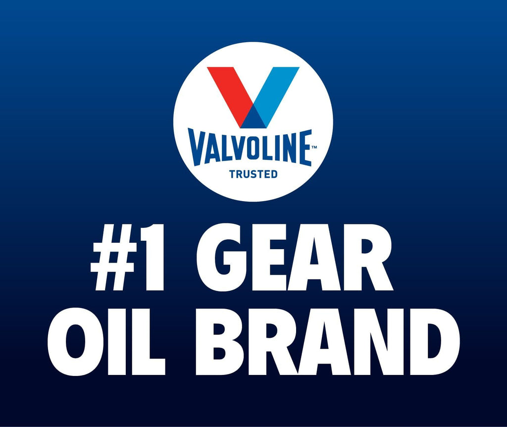 Full Synthetic Gear Oil 75W-90 1 GA Q97772