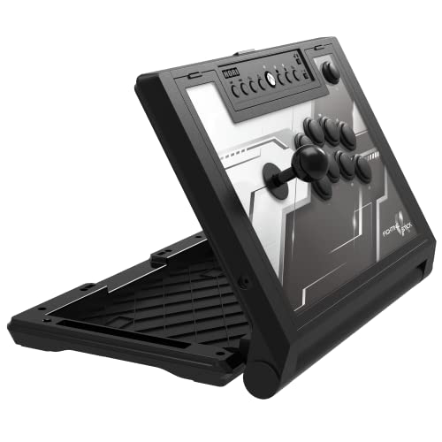 Fighting Stick for PS5, PS4, PC S275