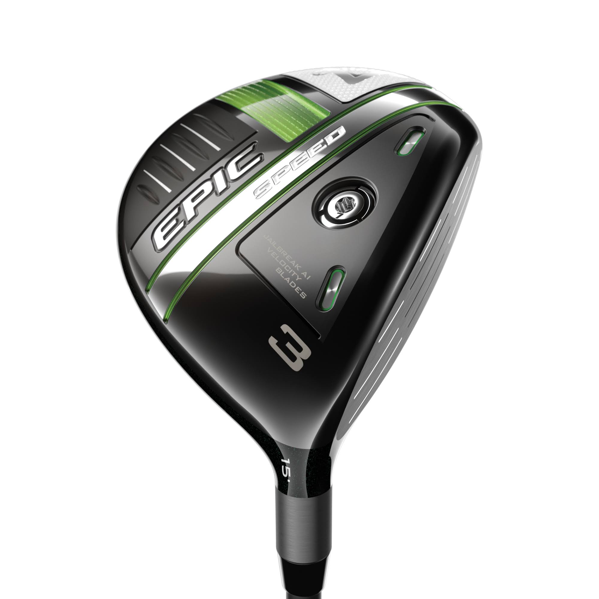 Fairway 4 Wood Golf Fairway Woods Z54584