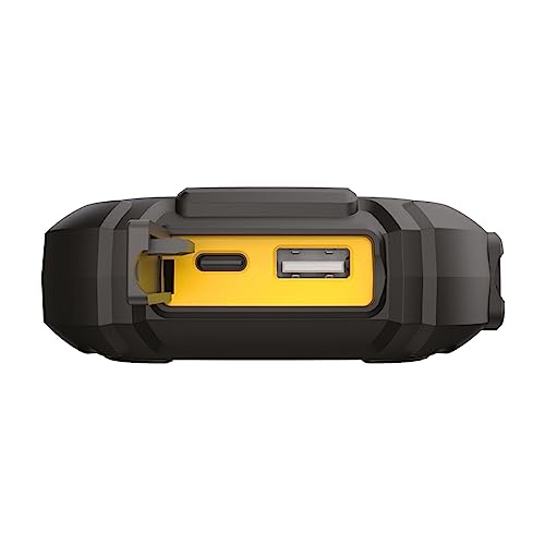 1600 Peak Amp Jump Starter Battery Booster with USB Power Station V17696