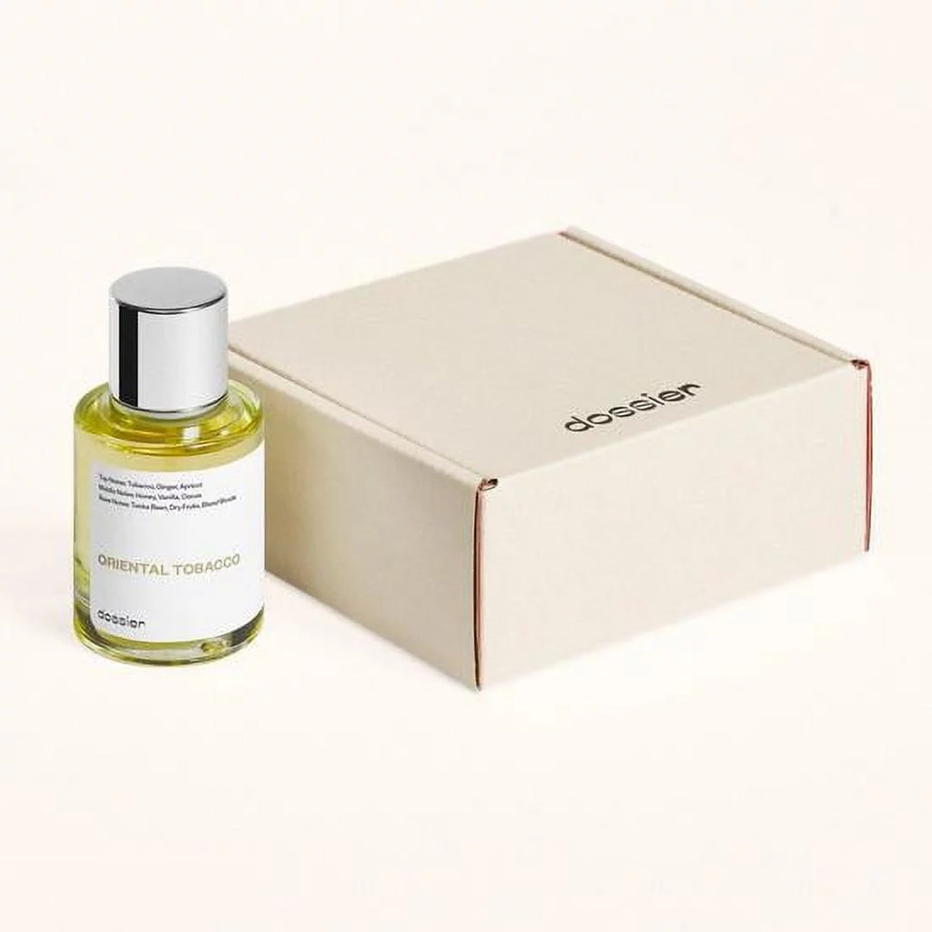 Tobacco Eau De Parfum, 50Ml / 1.7Oz Q18115