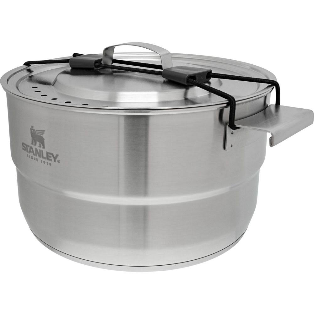 Even-heat Camp Pro Cook Set G72373