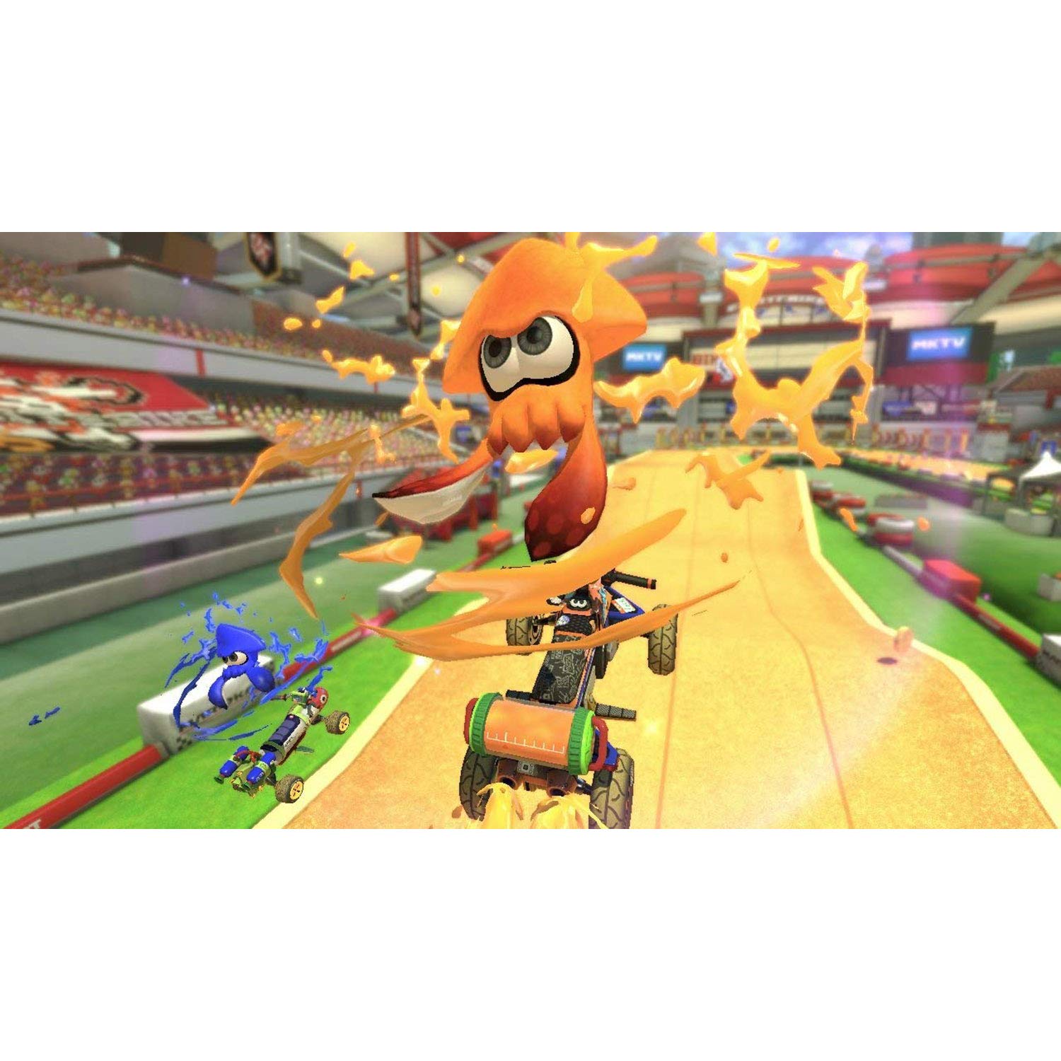 Mario Kart 8 Deluxe - Nintendo Switch W777860