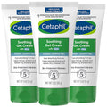 3 Ounce Soothing Gel-cream with Aloe Y180