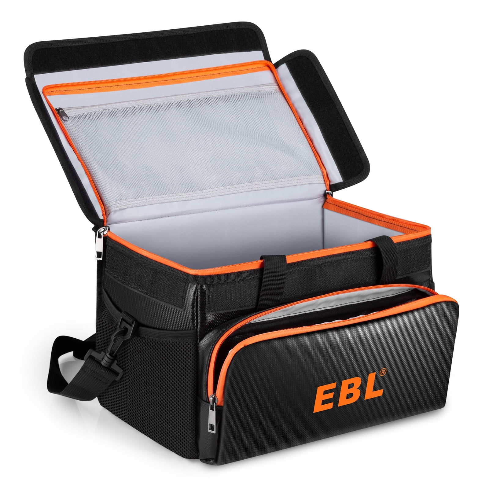 500W Portable Power Station 519.4Wh Power Battery with Storage Bag O637