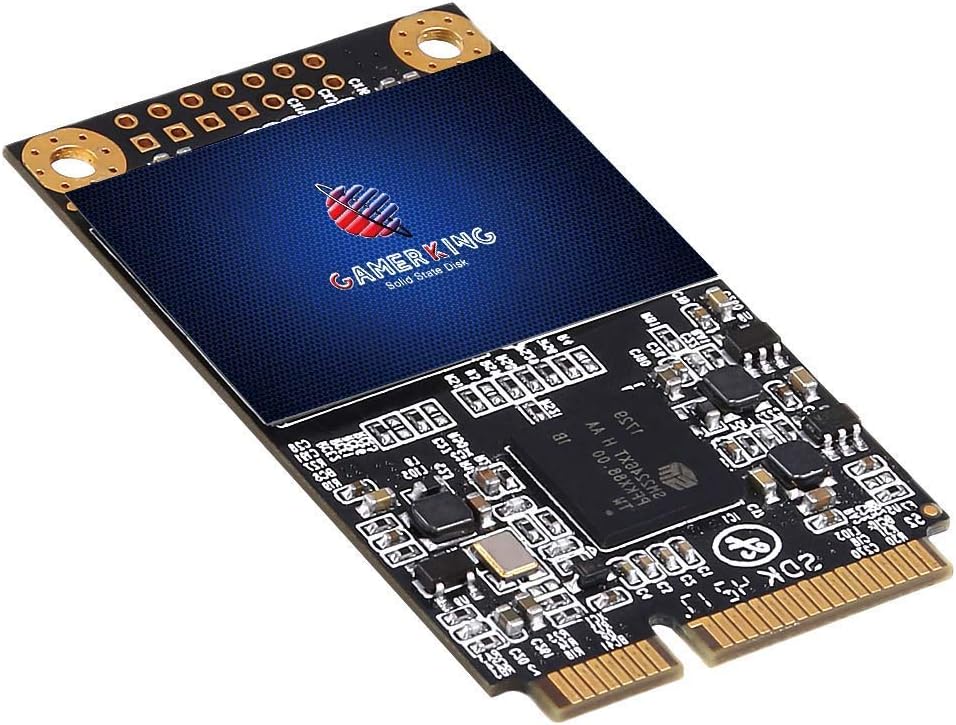 SSD M.2 2242 1TB NGFF Internal Solid State Drive SATA III 6Gb/s M2 C951056