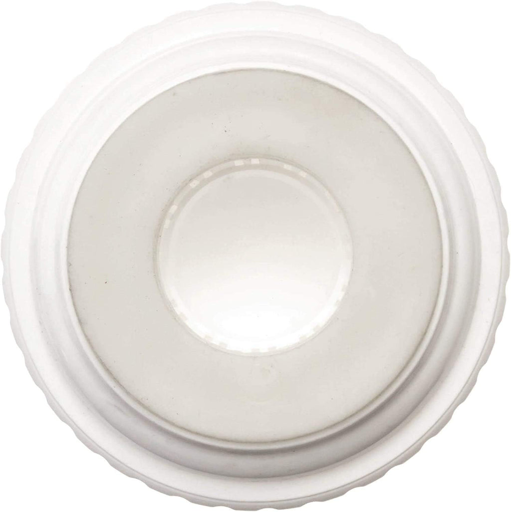 Empty Clear Refillable Reusable Water Filter Cartridge Universal (2.5" x 10") U258849