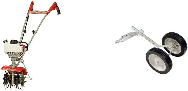 4-Cycle Gas Powered Cultivator F2275
