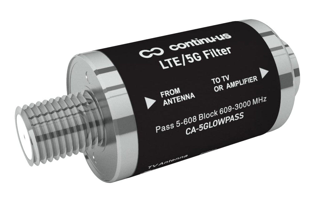 LTE 5G Filter Television Antenna Signal Purifier Y824946