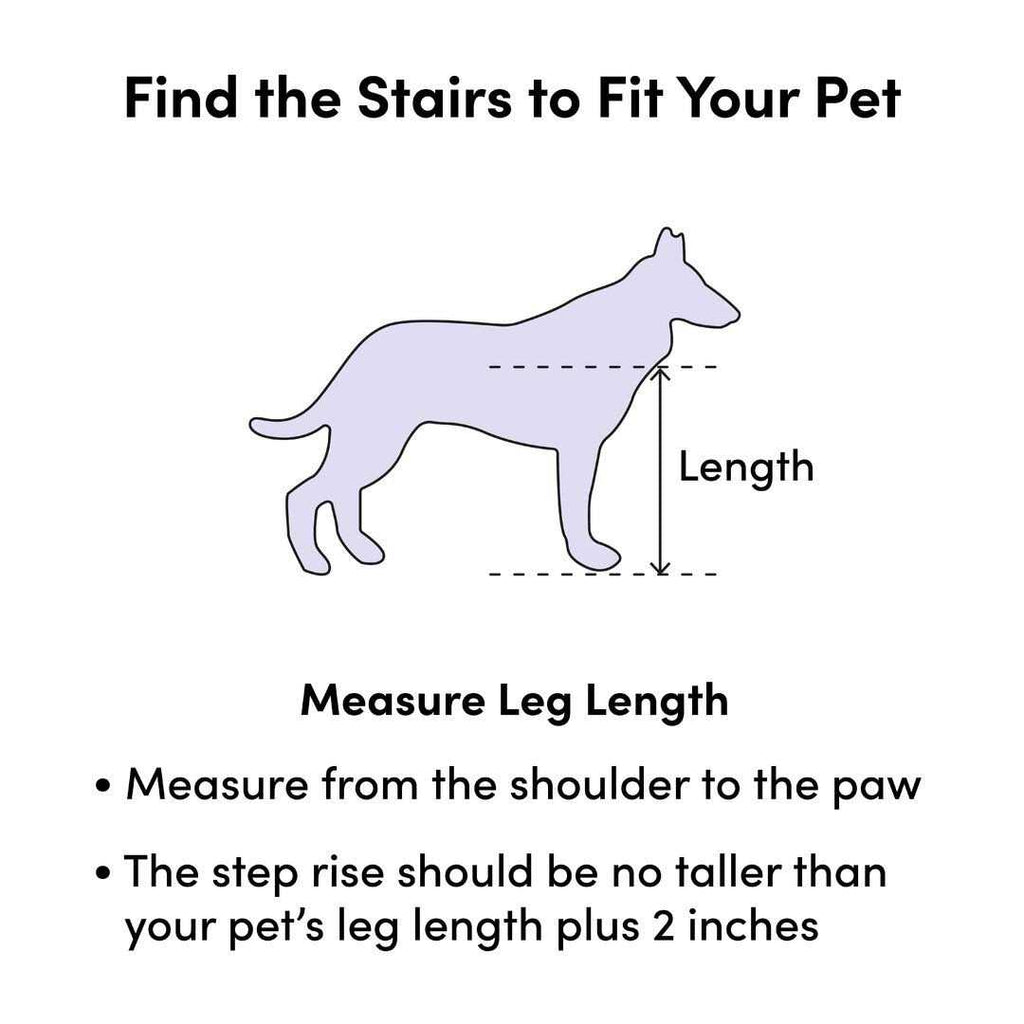Pet Stair Z5139