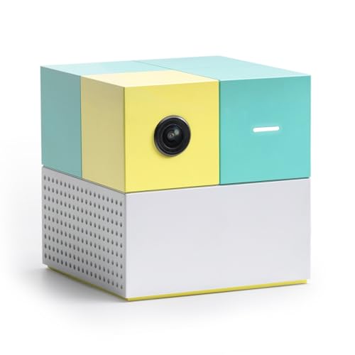 Active Play System for Kids & Families E578